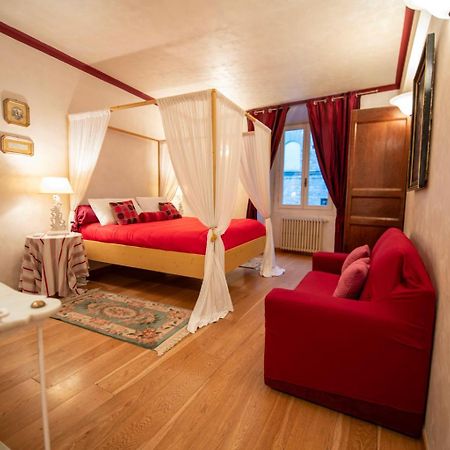 Mamo Florence - Peruzzi Luxury Apartment ภายนอก รูปภาพ