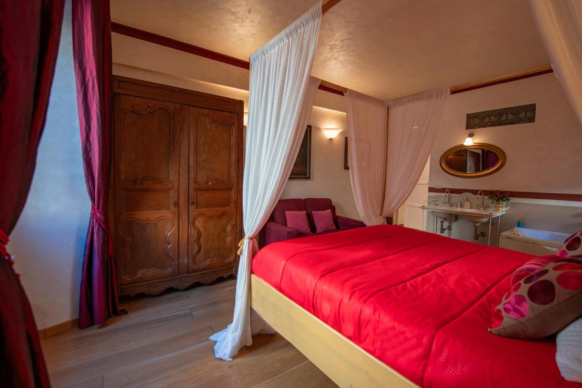 Mamo Florence - Peruzzi Luxury Apartment ภายนอก รูปภาพ