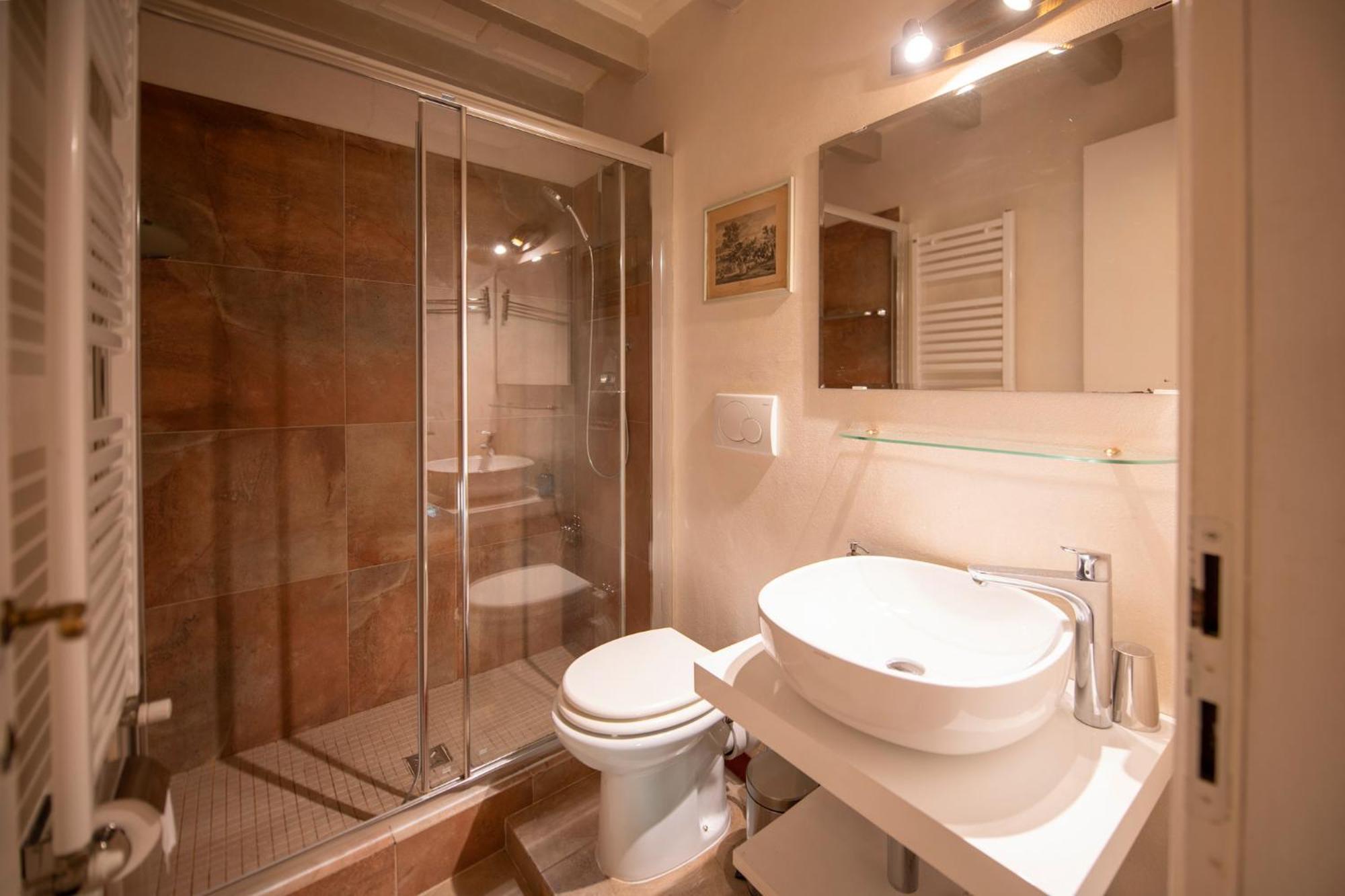 Mamo Florence - Peruzzi Luxury Apartment ภายนอก รูปภาพ
