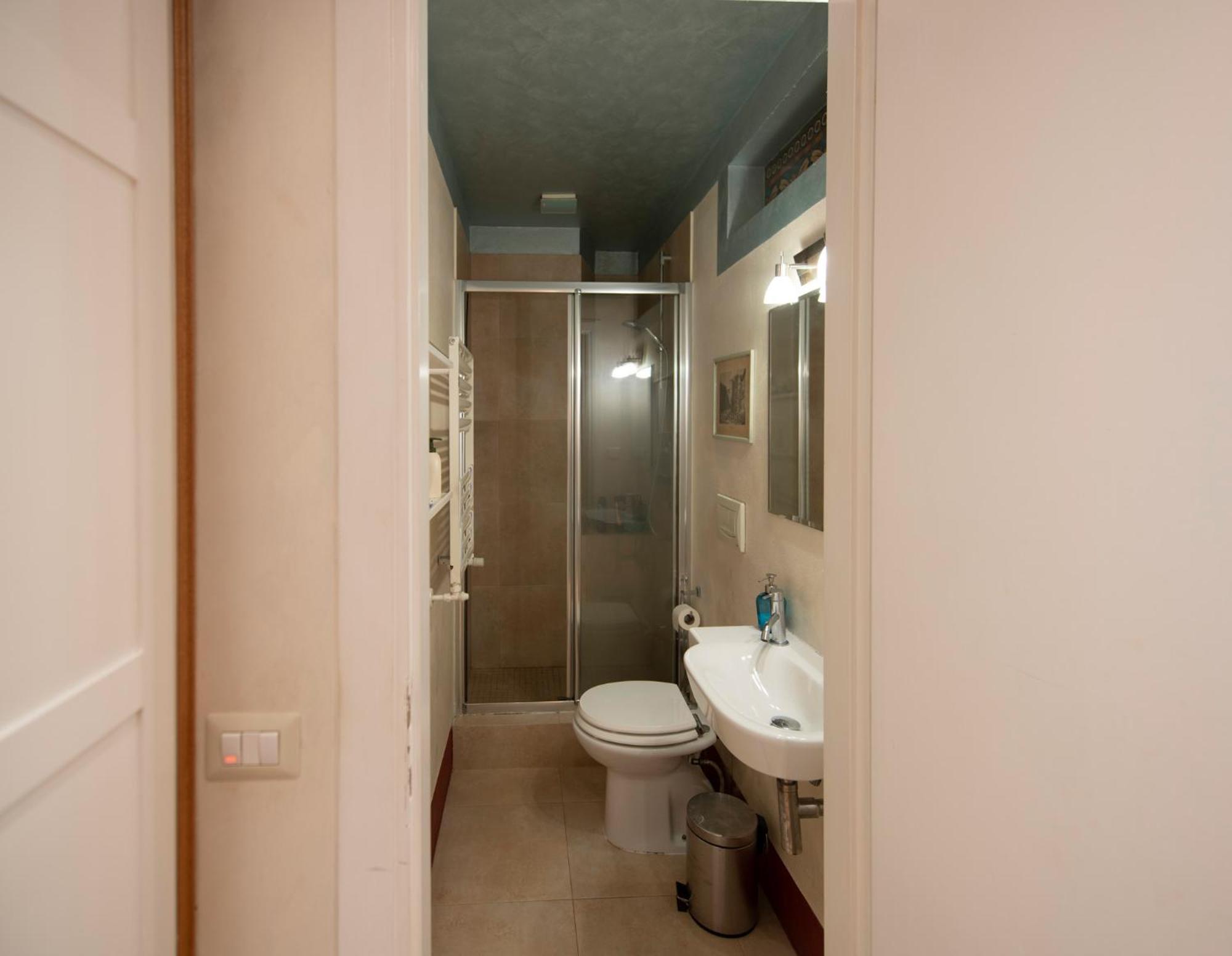 Mamo Florence - Peruzzi Luxury Apartment ภายนอก รูปภาพ